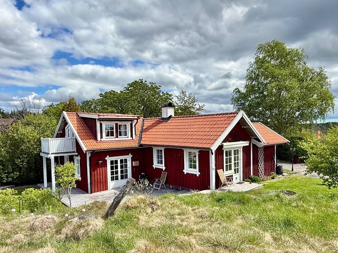 3 rok · 75 m² · Sörby Berghem 1