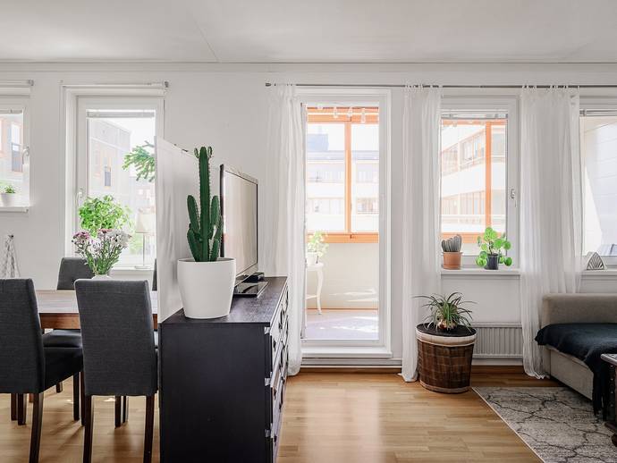 1,5 rok · 37 m² · Ormingeringen 63