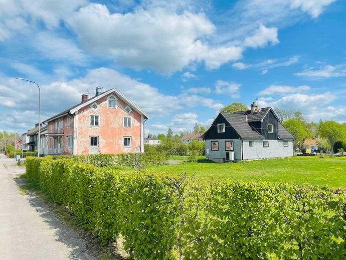 7 rok · 250 m² · Smålandsgatan 2A