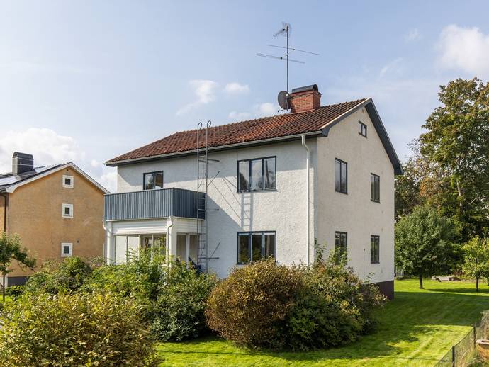 6 rok · 194 m² · Åstigen 33