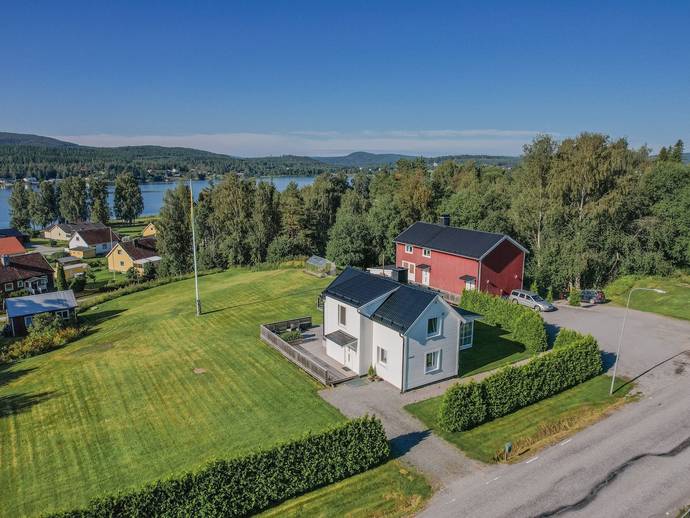 4 rok · 91 m² · Hampnäsvägen 49