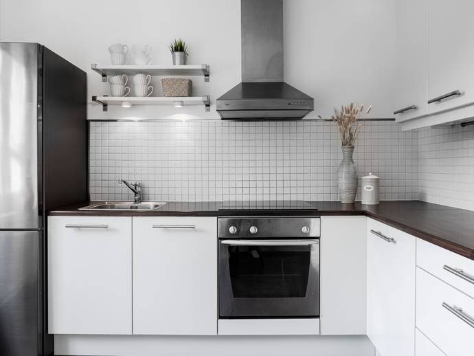 2 rok · 55 m² · Östra nygatan 97B