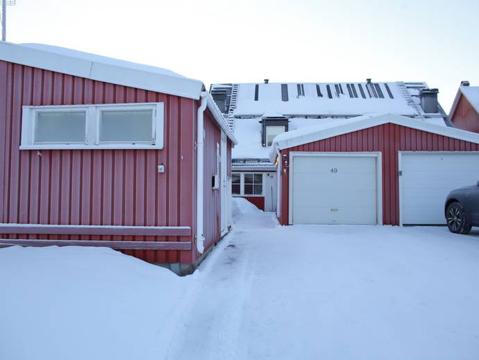4 rok · 135 m² · Solvindsvägen 49