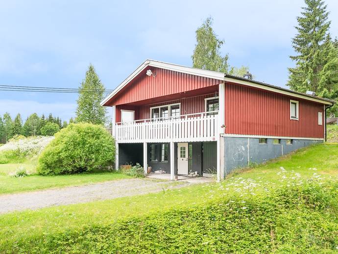 4 rok · 140 m² · Österflo 207