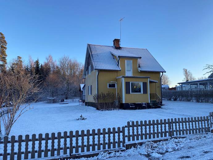 3 rok · 80 m² · Solavägen 19
