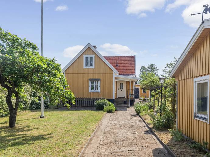 5 rok · 90 m² · Pingatan 17