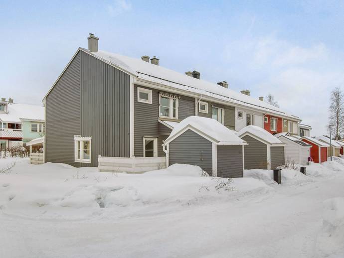 4 rok · 103 m² · Stormvägen 175