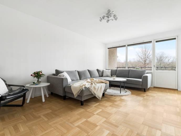 4 rok · 87 m² · Örsvängen 7