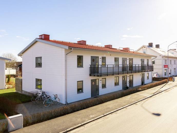 4 rok · 77 m² · Järnvägsgatan 5A