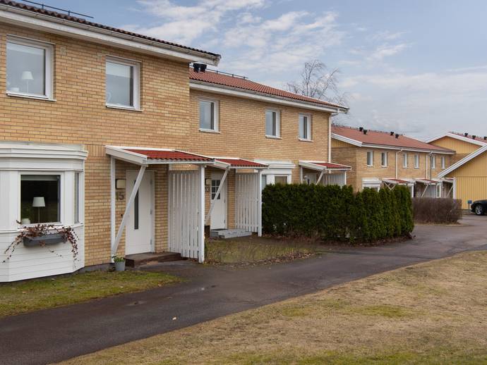 5 rok · 115 m² · Blommagårdsvägen 15