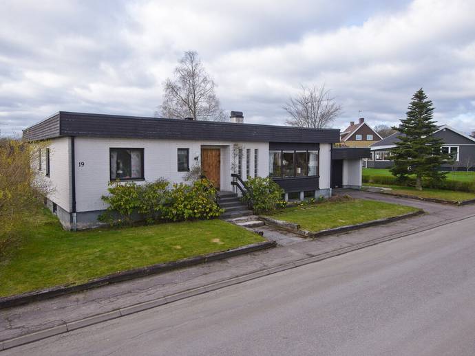 4 rok · 115 m² · Lindskogsgatan 19