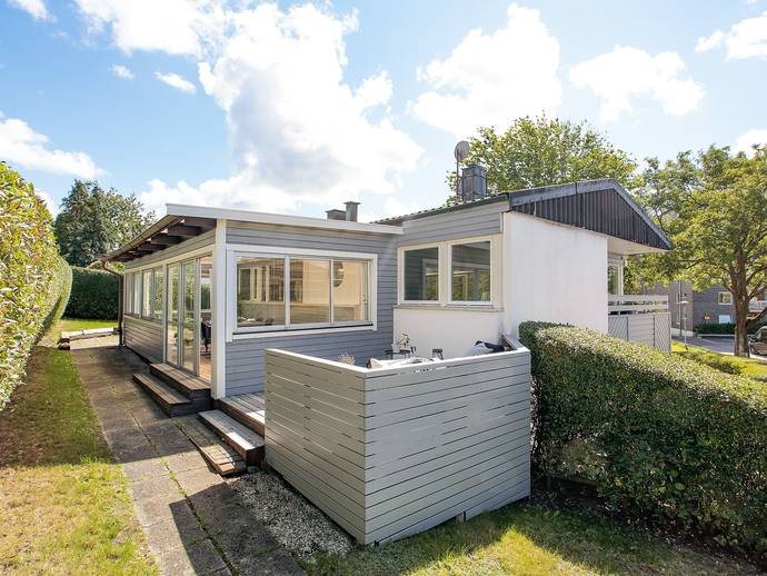 5 rok · 134 m² · Wallinsgatan 11