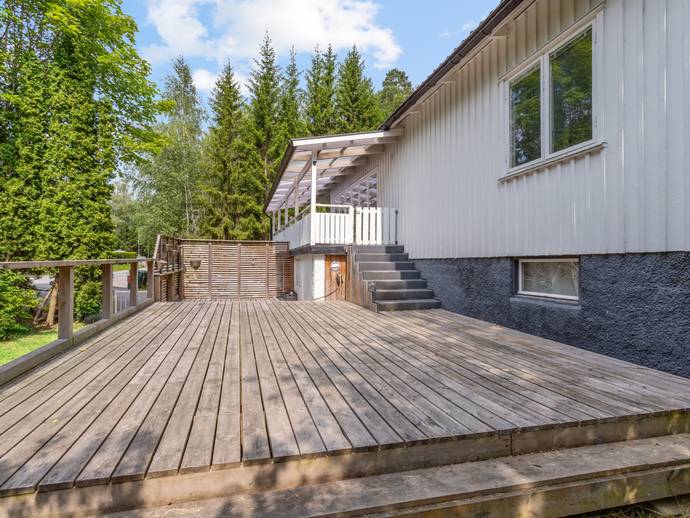 7 rok · 120 m² · Vattravägen 19