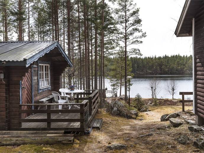 4 rok · 46 m² · Ryggen 760