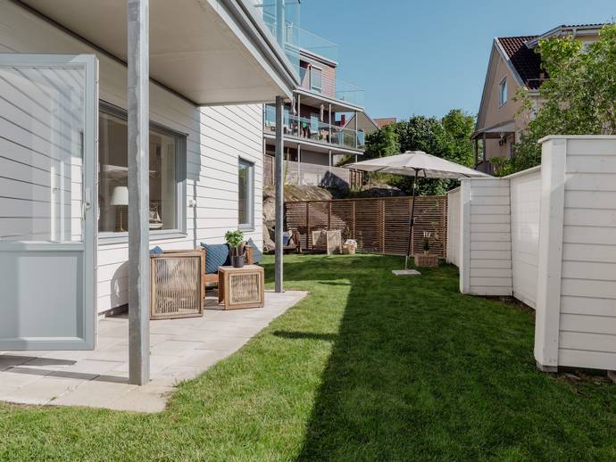 2 rok · 65 m² · Regementsvägen 2