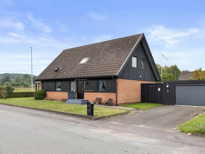 6 rok · 150 m² · Vetevägen 1