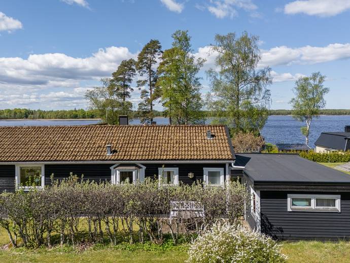 4 rok · 96 m² · Lövvägen 18