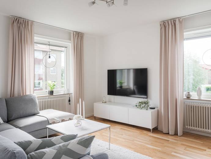 2 rok · 53 m² · Rabygatan 67