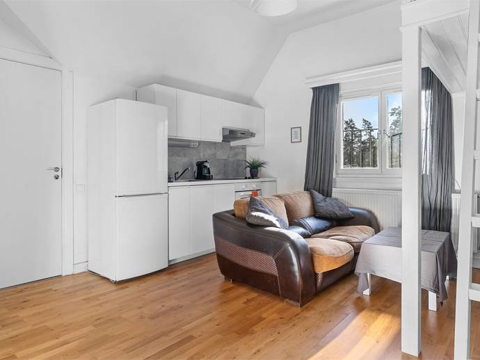 1 rok · 29 m² · Himmelsbodavägen 36C