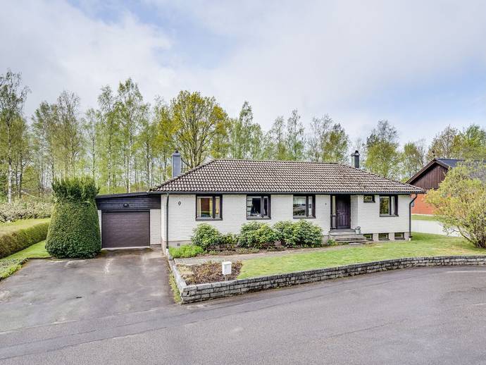 7 rok · 120 m² · Poppelstigen 9