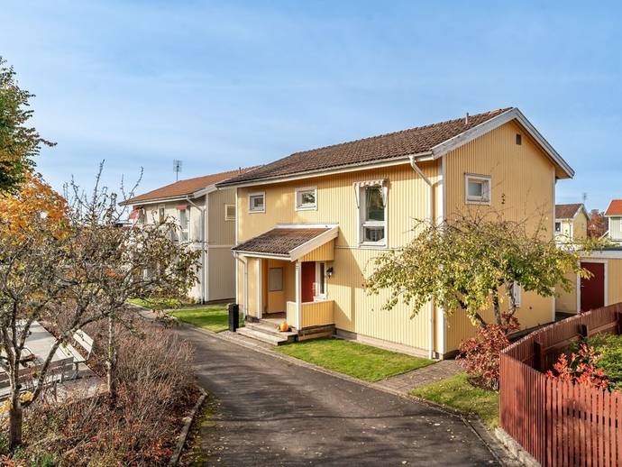 4 rok · 119 m² · Åkerstigen 51