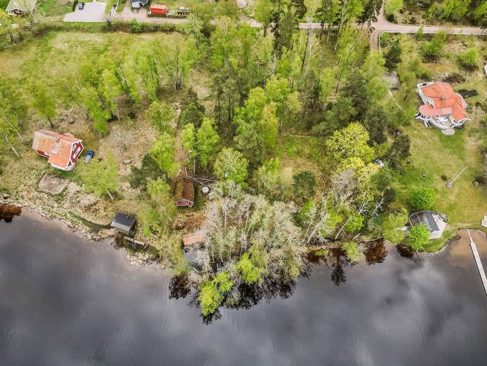 Björkuddsvägen 21