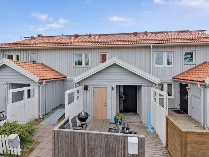 3 rok · 85,5 m² · Karlsgatan 92G