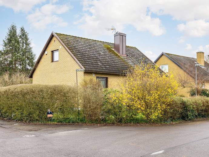 5 rok · 114 m² · Almvägen 1