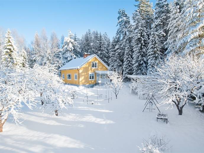 4 rok · 69 m² · Blibergsvägen 15