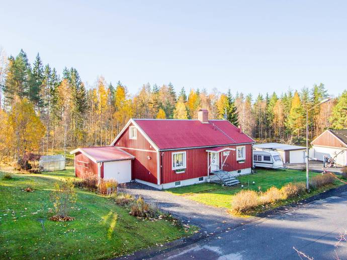 4 rok · 98 m² · Valsarevägen 26