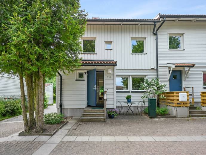 5 rok · 110 m² · Gustavavägen 114