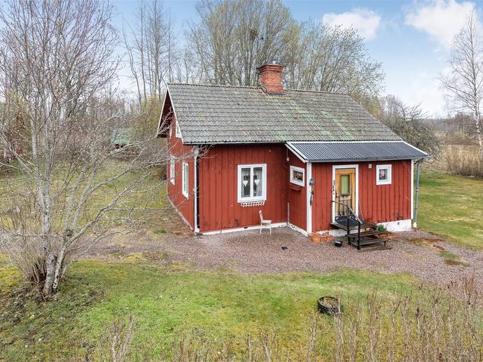 2 rok · 53 m² · Rosshyttan 224