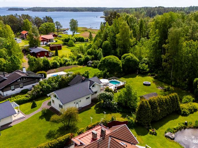 6 rok · 167 m² · Rud Brännäs 604