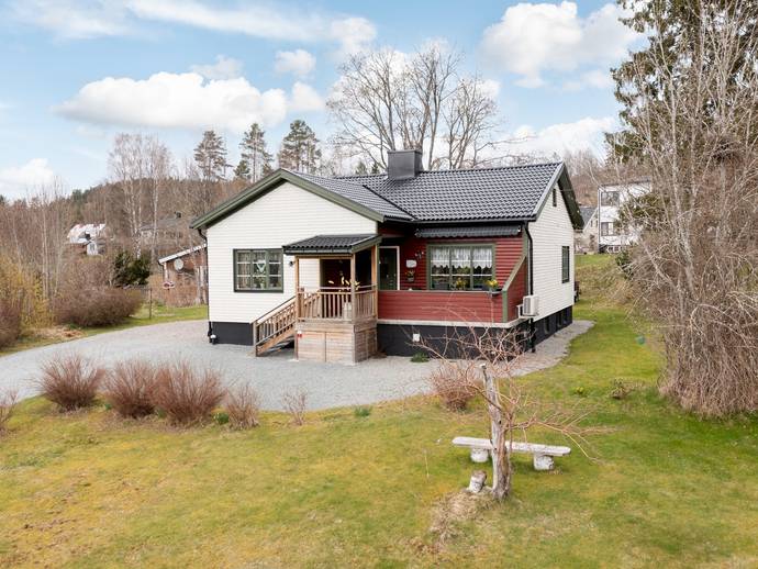 3 rok · 89 m² · Egnahemsvägen 12