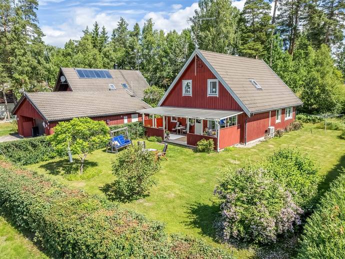 6 rok · 163 m² · TOPPVÄGEN 38