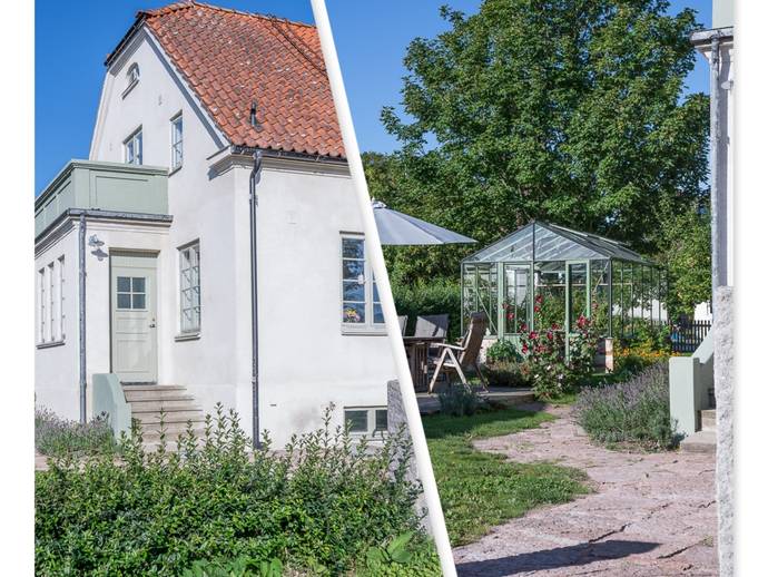 6 rok · 130 m² · Österlenvägen 58