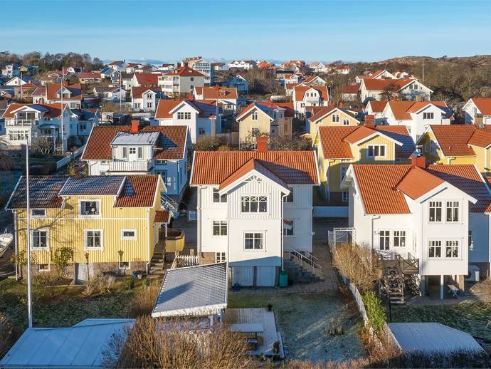 6 rok · 75 m² · Kyrkhagsgatan 12