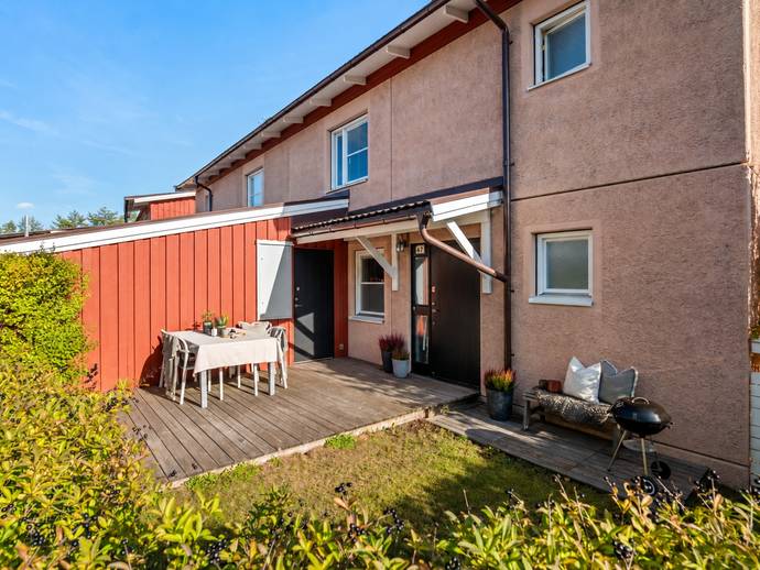 5 rok · 109 m² · Örnstigen 47