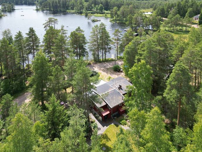 4 rok · 70 m² · Ölsboda 222