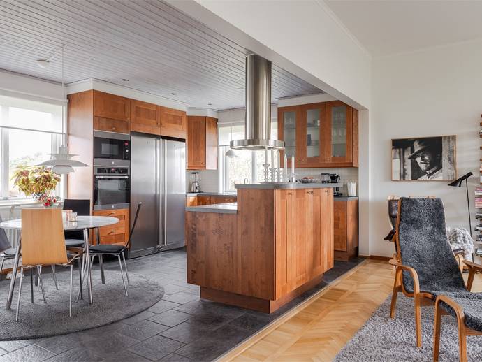 5 rok · 125 m² · Rydgatan 26