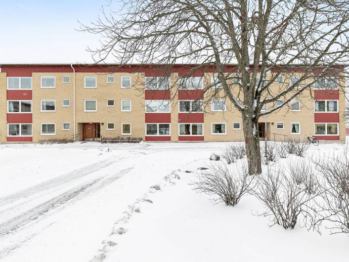 4 rok · 105 m² · Järdalavägen 70a