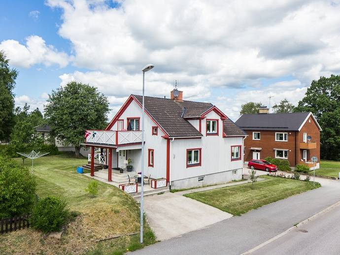 196 m² · Kexagatan 20