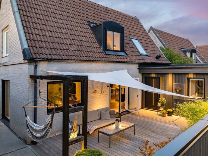 6 rok · 136 m² · Tygelvägen 22