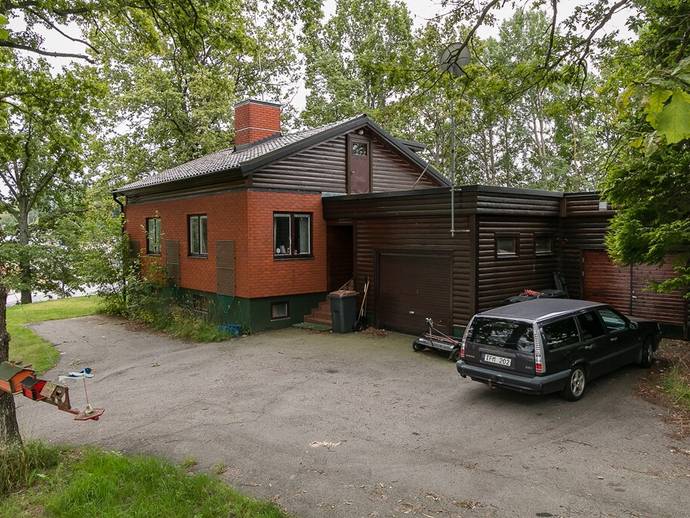 5 rok · 125 m² · Vallåkragatan 8