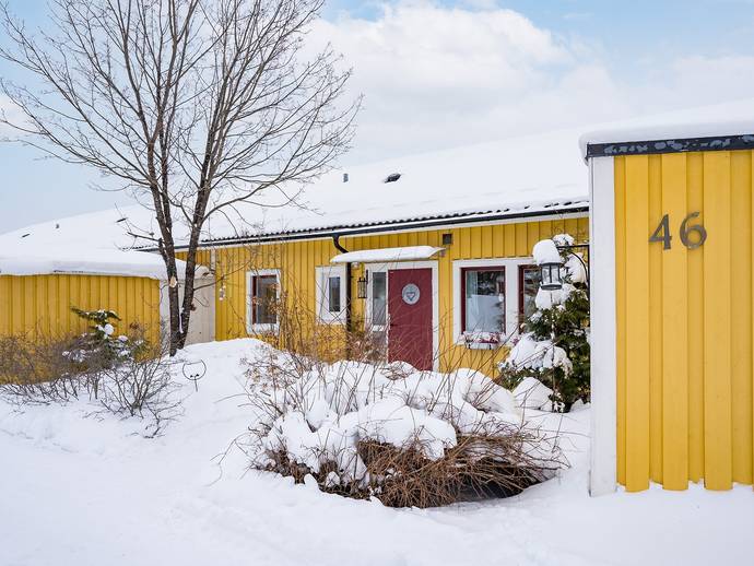 4 rok · 109 m² · Falmyrvägen 46