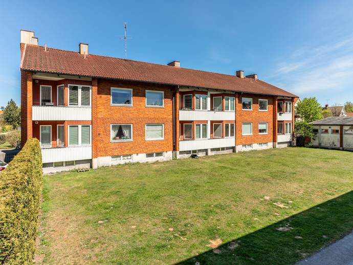 2 rok · 51 m² · Södra Esplanaden 40B