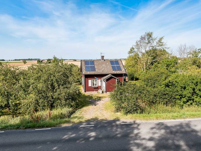 3 rok · 75 m² · Herrestad 138