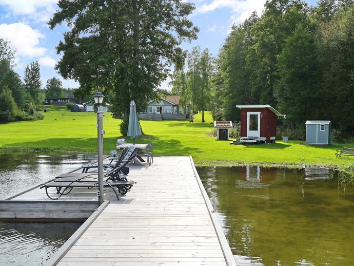 3 rok · 155 m² · Sjöglimtsvägen 11