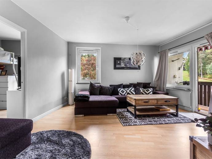 3 rok · 67,9 m² · Segersjövägen 55