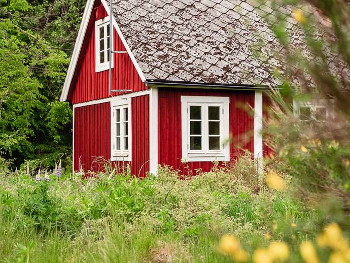 3 rok · 60 m² · Källstorp 2126